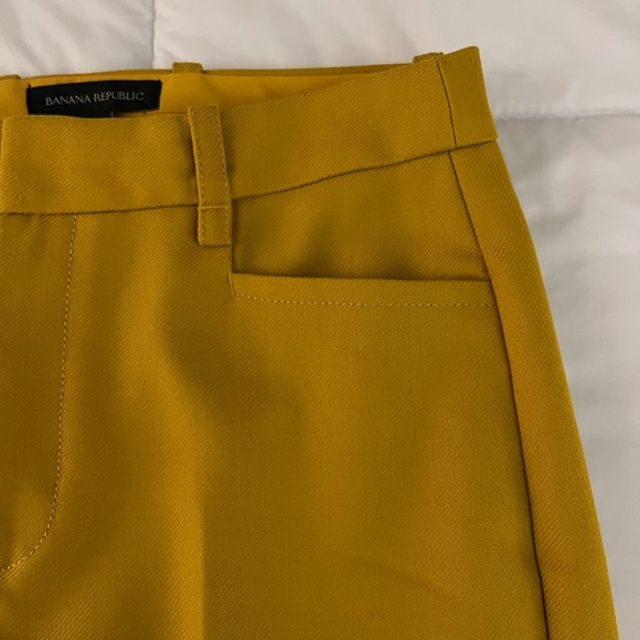 Banana Republic Pants - Picture 8 of 14